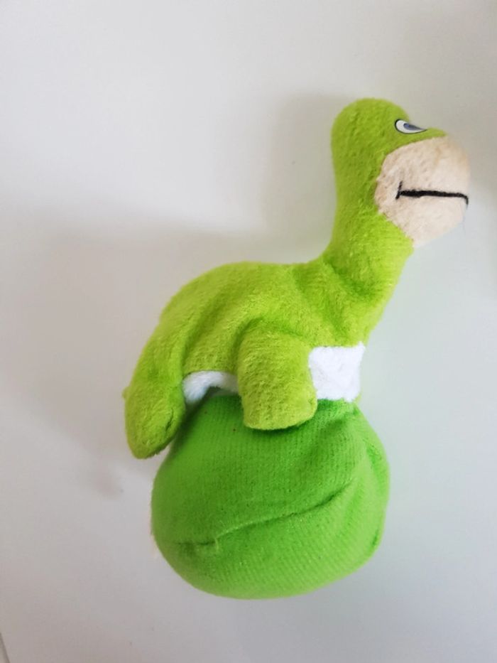 Peluches - photo numéro 2