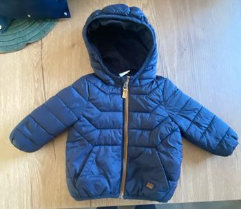 Doudoune Tape à l’œil