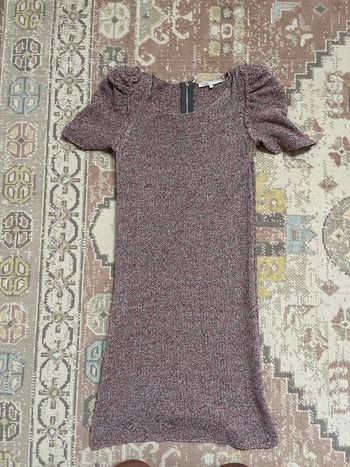 Maje dress