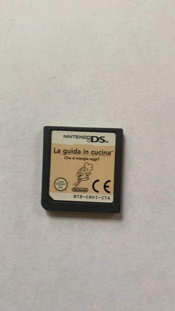 La guida