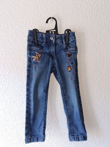 jeans Orchestra