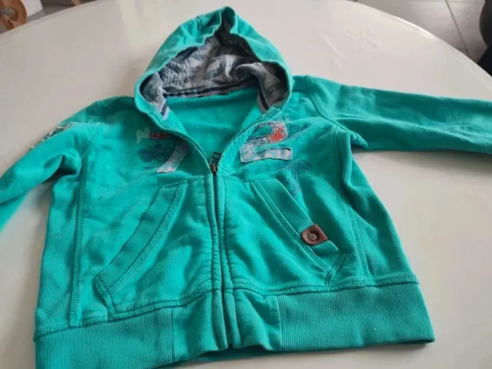 Veste - photo numéro 2