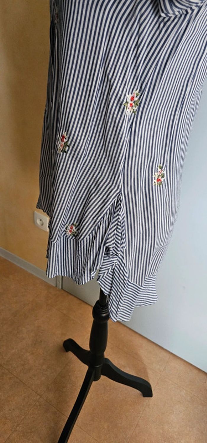 Chemise Zara - photo numéro 4