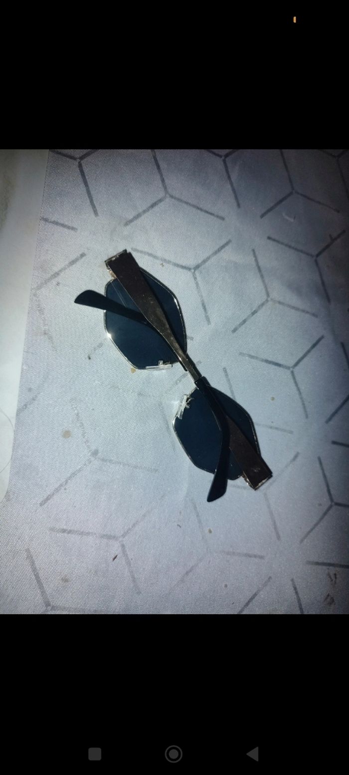 Lunette femme - photo numéro 3