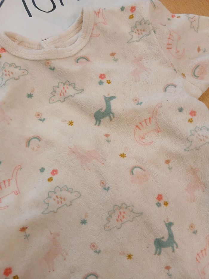 Pyjama - photo numéro 2