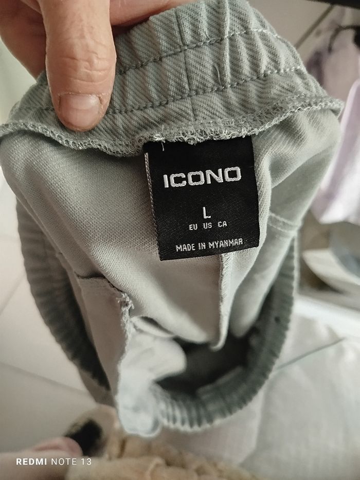 #kytieLhomme. Bermuda taille L - photo numéro 5