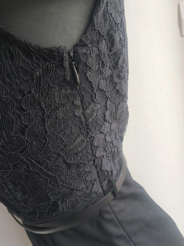 Liu Jo robe noire T.36/38 neuve - photo numéro 12