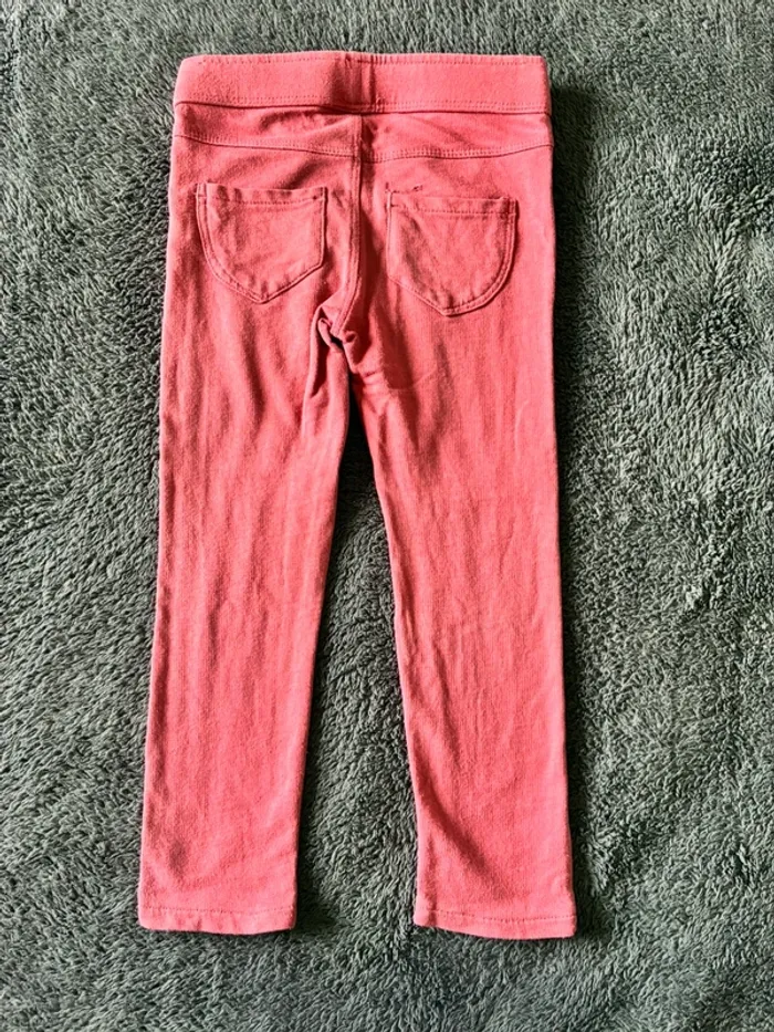 Jegging à donner avec un achat de votre choix - photo numéro 4