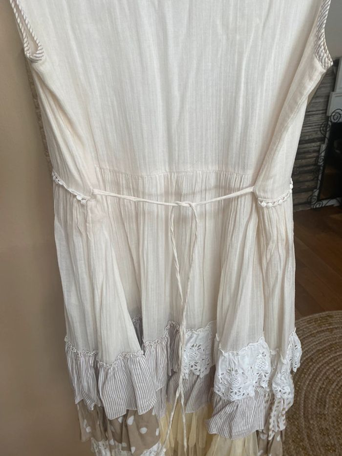 Robe bohème - photo numéro 6