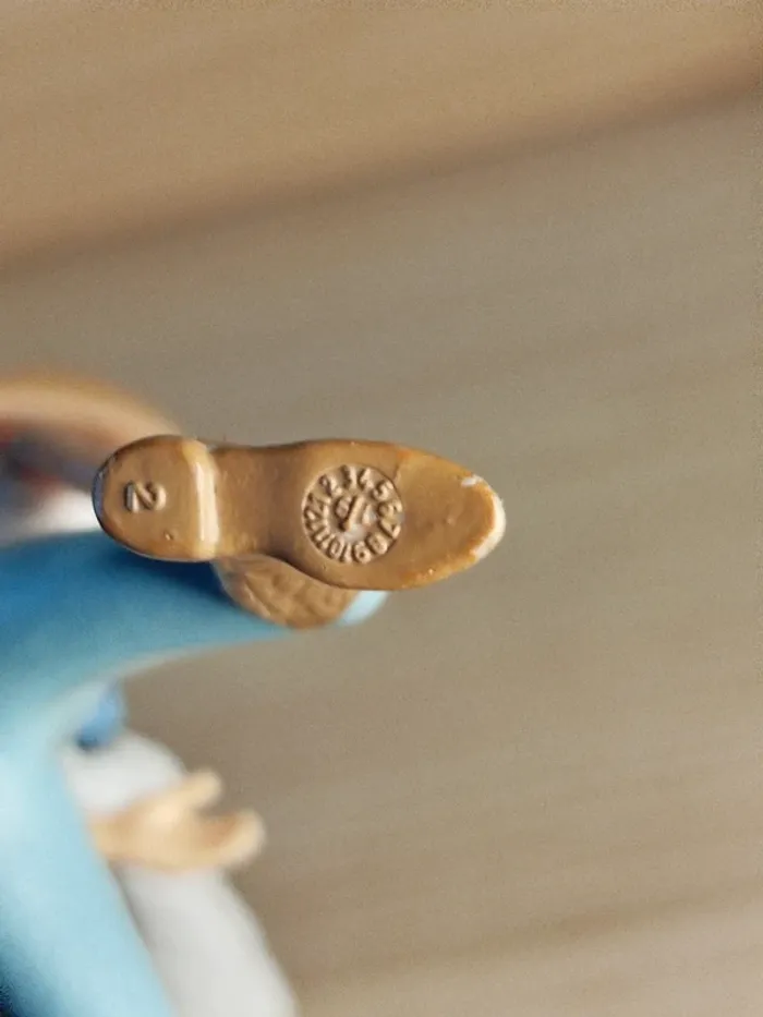 Schleich cavalière Cowgirl et sa jument Figurine équitation - photo numéro 8