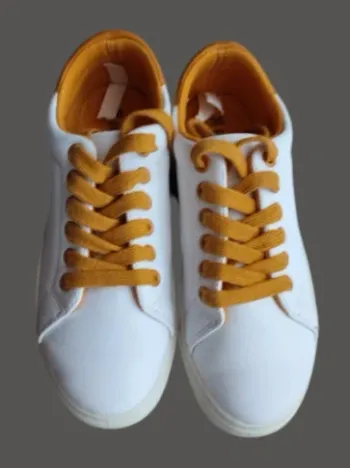 Baskets Chaussures plates
