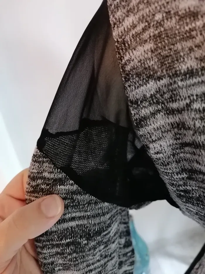 Pull léger oora 38 - photo numéro 2
