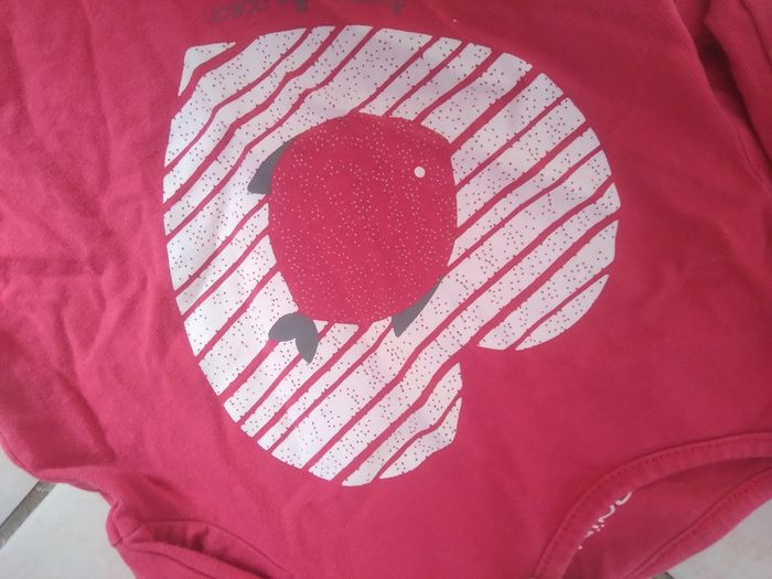 Sous pull - photo numéro 2