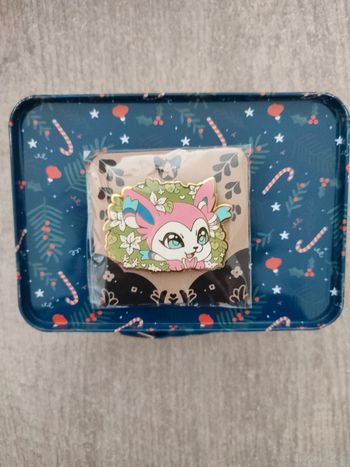 Pins fantasy Nymphali