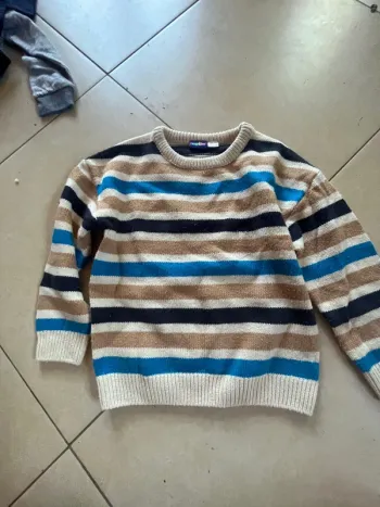 Pull taille 110/116 cm
