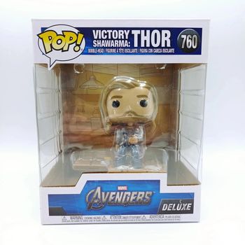 Pop! Thor #760 – Marvel Avengers Endgame