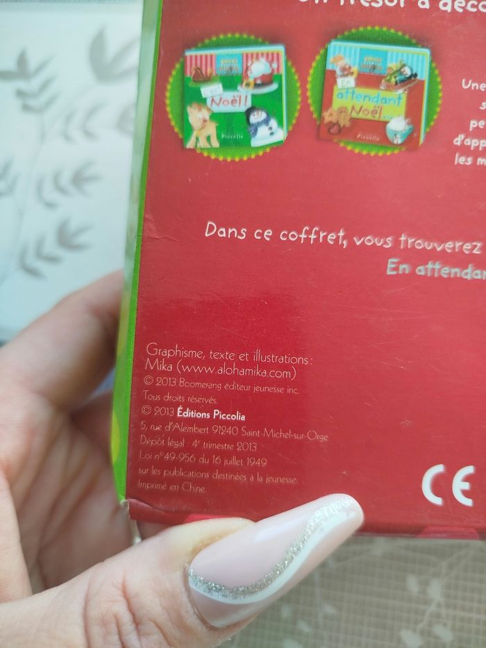 Livre bébé - photo numéro 6