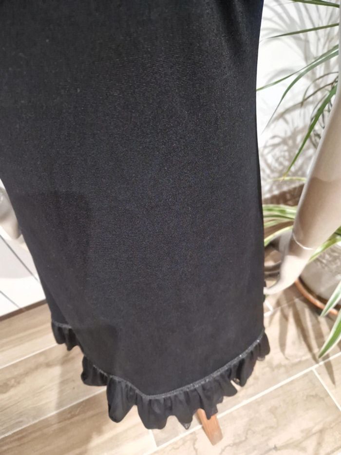 Robe sexy 🖤 - photo numéro 13