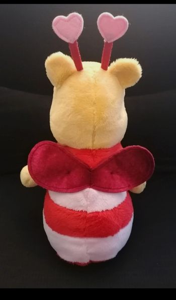 Winnie L'ourson