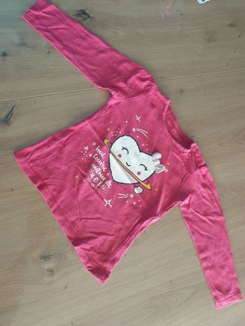 Tshirt 24 mois