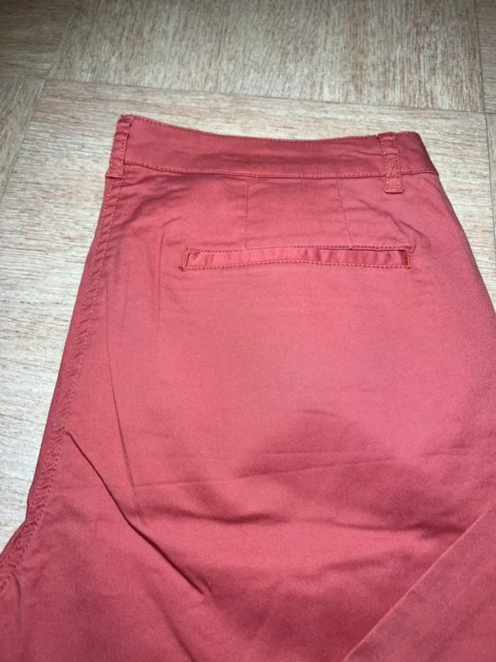 Pantalon Monoprix femme - photo numéro 2