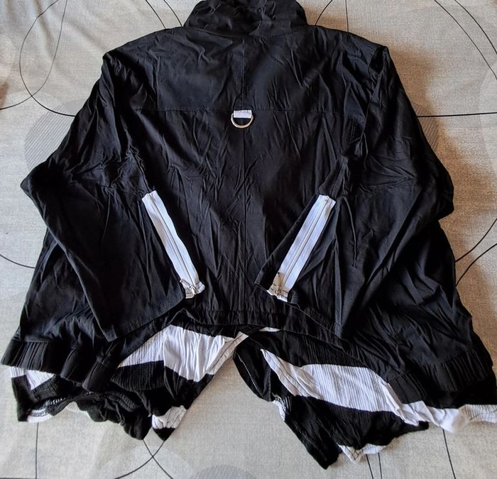 Blouse / veste NEUVE pour femme Taille XL - photo numéro 2