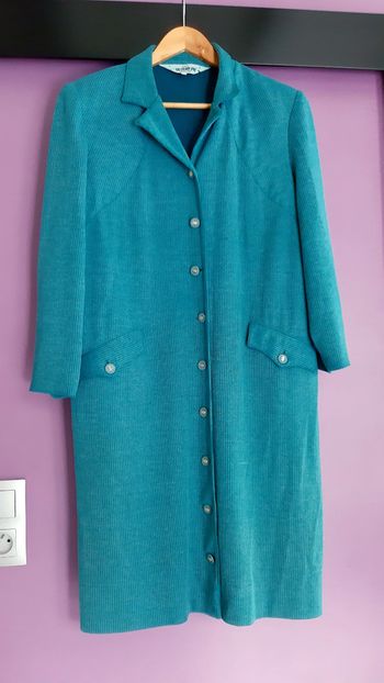 Robe vintage