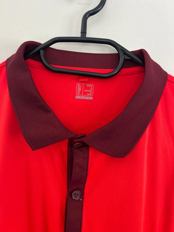 Polo de sport - photo numéro 2