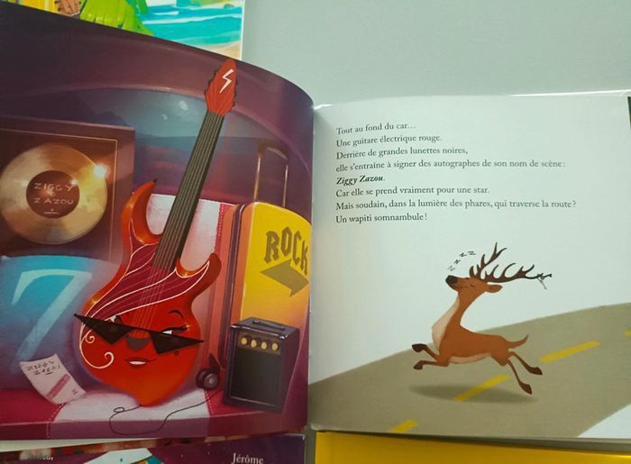 18- Lot de livres McDo - photo numéro 10