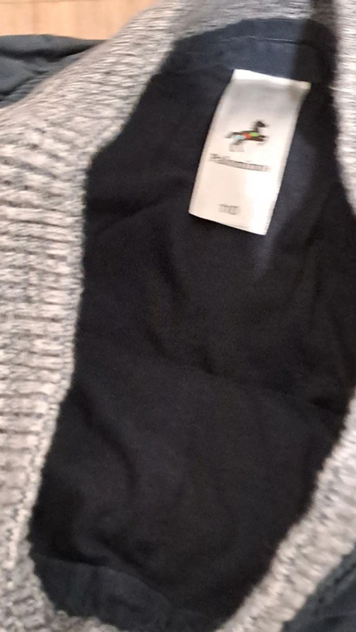 Pantalon C&A doublé 5 ans - photo numéro 4