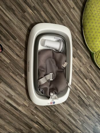 baignoire Twistshake