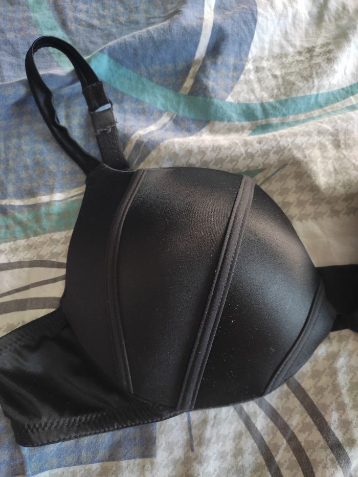 Soutien-gorge push-up - photo numéro 2