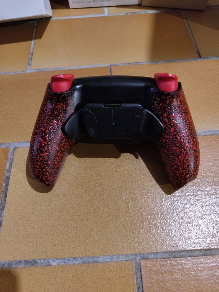 Ps5 Standard Et Accessoires - photo numéro 4