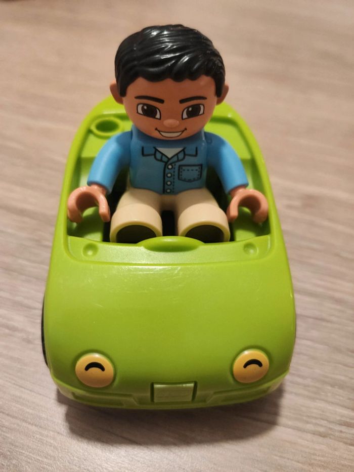 Duplo 10814 - photo numéro 5