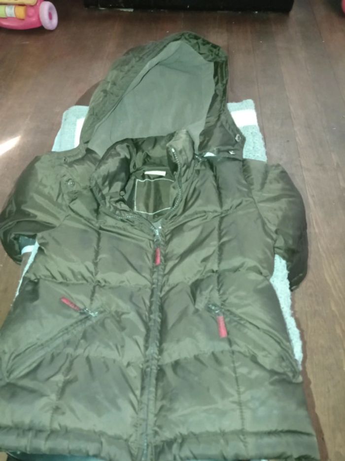 Manteau - photo numéro 2