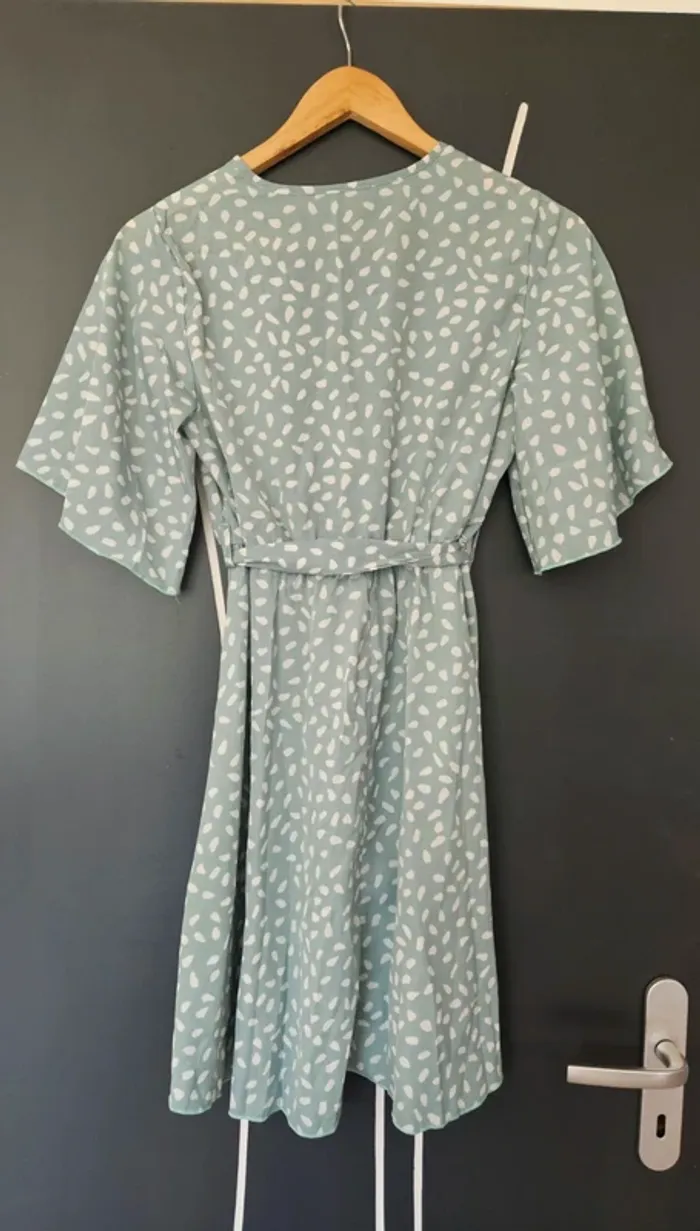 Robe d'été - photo numéro 2