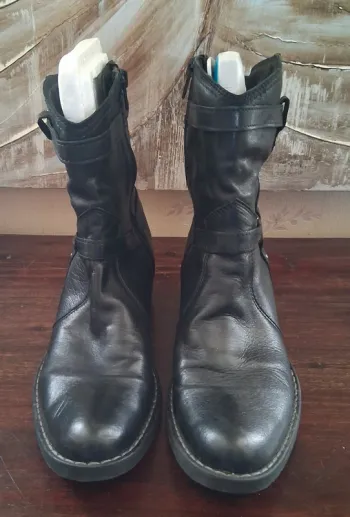 Bottines Tilt taille 39