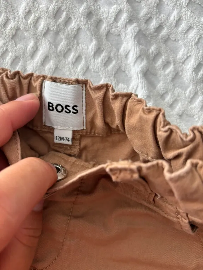 Ensemble Hugo boss - photo numéro 2