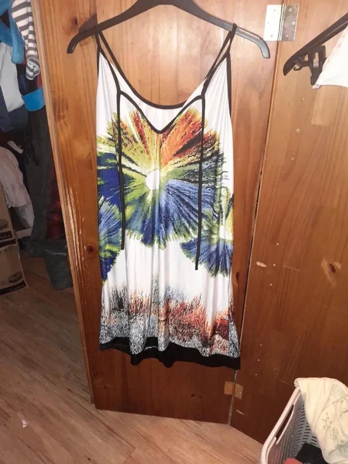 Robe d'été - photo numéro 2