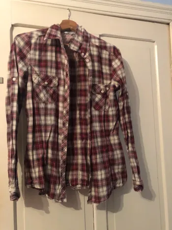 Chemise c&a