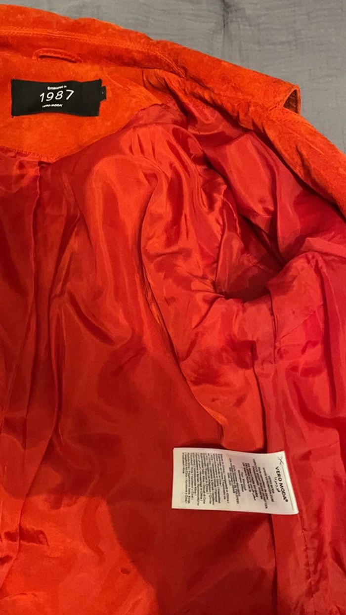 Perfecto daim - photo numéro 6