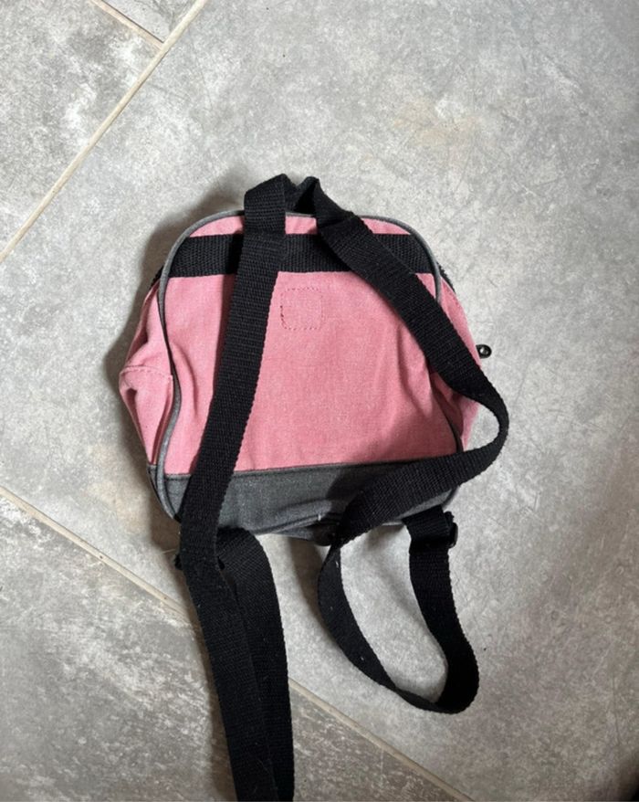Sac à dos - photo numéro 2