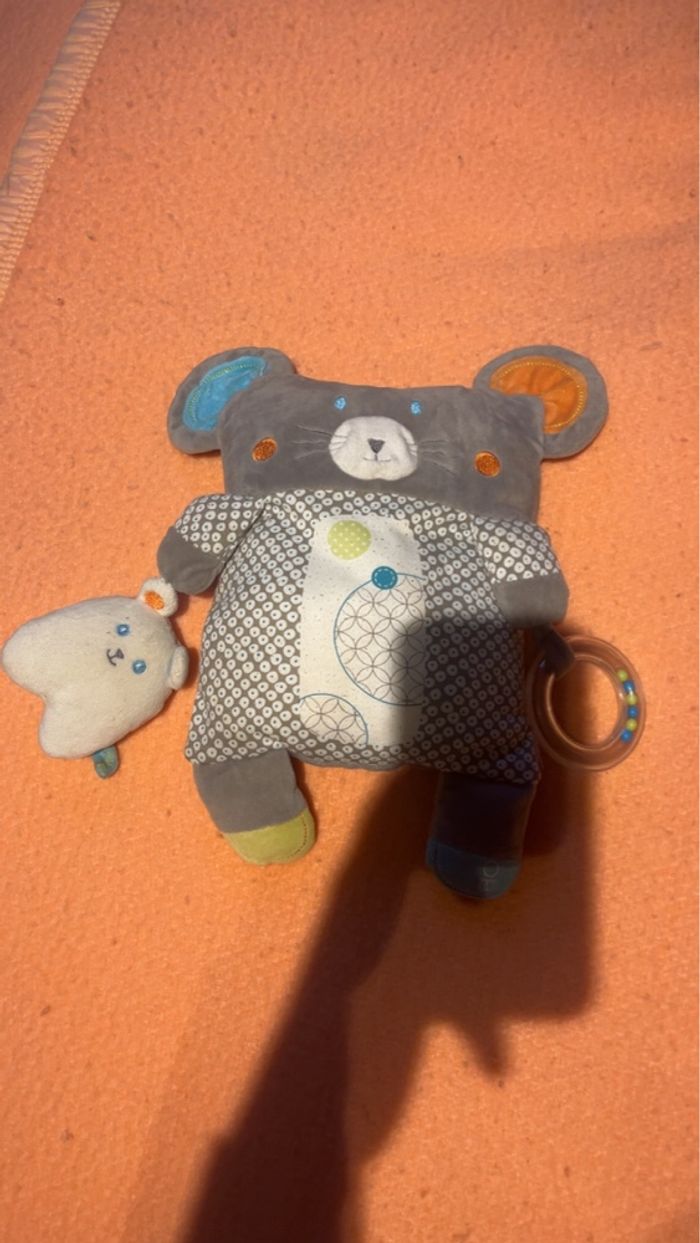 Lot de jouer enfants - photo numéro 3