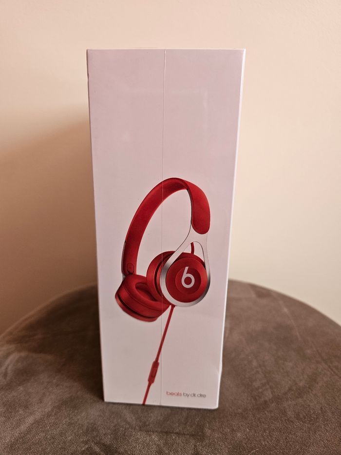 Casque beats - photo numéro 2