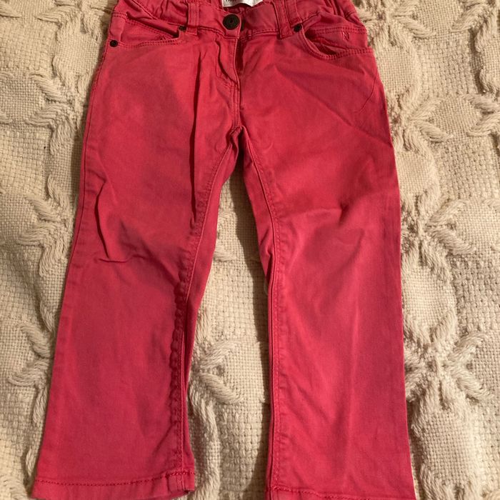 Pantalon 24 mois