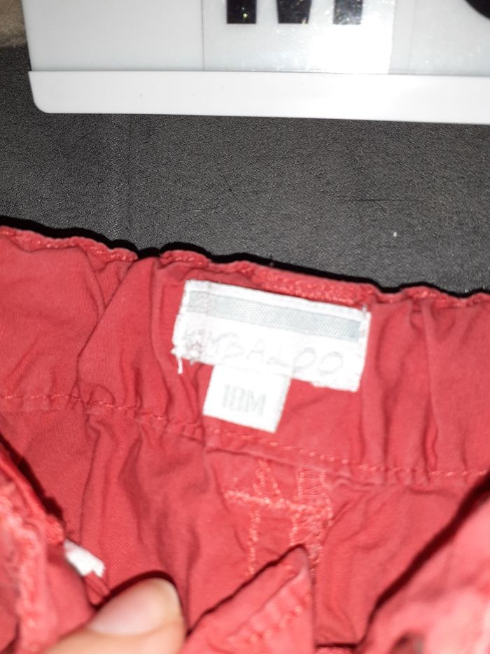 Short - photo numéro 3