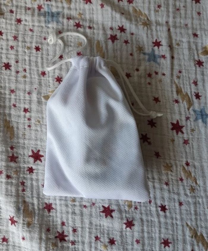 Gant de dentition Nuby - photo numéro 3