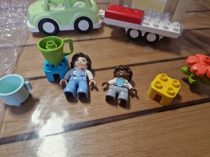Lego duplo 10986 - photo numéro 2