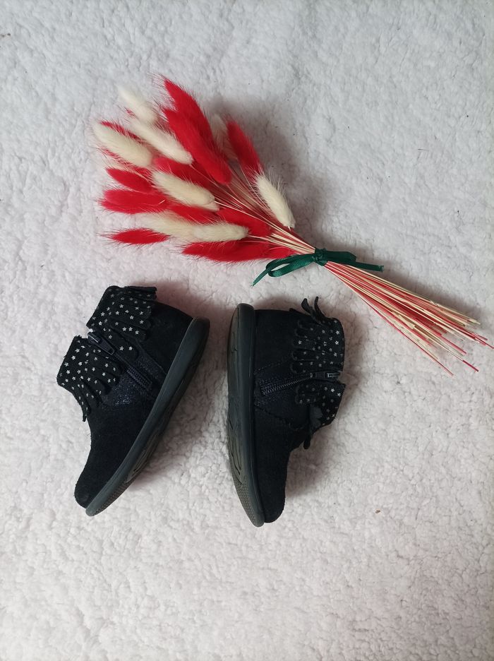 Bottines - photo numéro 2