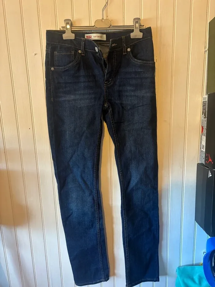 Jeans skinny 510 Levi’s